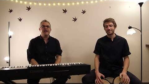 Bassem Ghabrous - And I Died