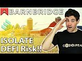 BarnBridge (BOND): One CRAZY Defi Protocol!! 🤯