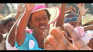 Molia. Sedera Miandrivazo