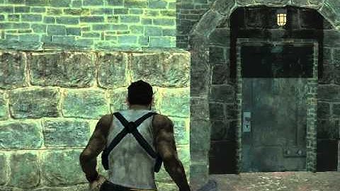 The Suffering, Ties That Bind. Part 3.