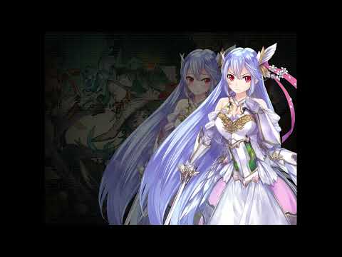 Wings of Legends Over History - Lafiel the Saint Slayer (Dungeon)