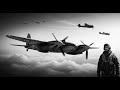 How a Wooden Canadian Plane Outsmarted Hitler’s Air Force
