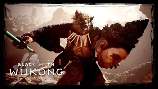 Black Myth Wukong Chapter 2 Complete 100% Walkthrough
