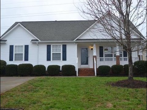 2095 Mallard Creek Drive, Rock Hill, SC home video tour