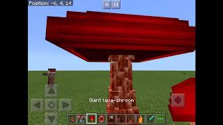Better Nether Add-on Showcase - Minecraft PE - EmeraldTNTking screenshot 1