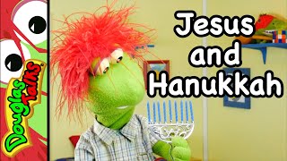 Jesus and Hanukkah