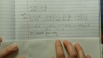 problem 11.19 solution