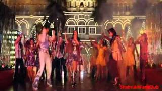 Action Replayy - Aishwarya Rai - Luk Chup Jaana