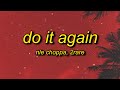 NLE Choppa - Do It Again (Lyrics) ft. 2Rare | i