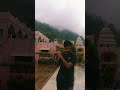 😅time pass #flute #mountains #haridwar #rishikesh #viralvideo #treanding