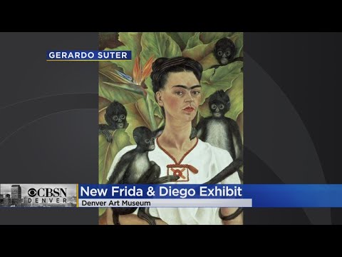 tickets-on-sale-for-‘frida-kahlo,-diego-rivera,-and-mexican-modernism’-exhibit