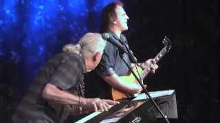 Video thumbnail of "John Mayall - So Many Roads - Don Odell's Legends"