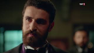 Payitaht Abdülhamid 46. bölüm - Fehim Paşa (tüm sahneler)