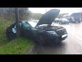 EXTREME DRIVING FAILS! Most Idiot Drivers Caught On Cam JULY 2017