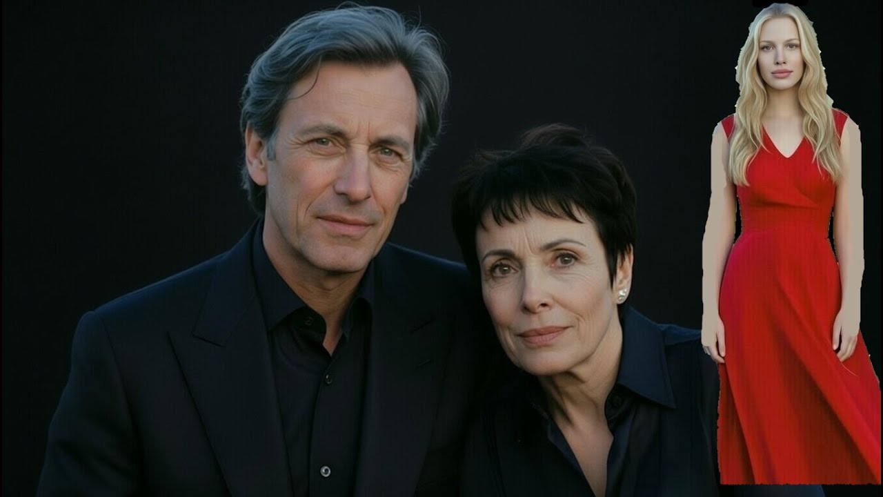 Молодая разлучница — коварная игра чувств