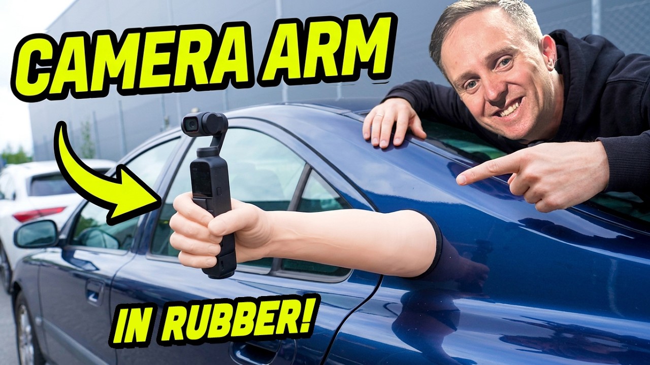 Latest Title & Thumbnail