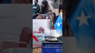 Two Somali young twins being deported in Sweden without reason