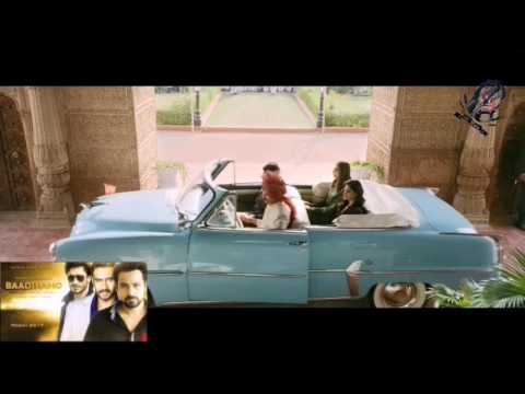 Mere Rashke Qamar New Video Song From Baadshaho Ajay Devgan-ileana-Nusrat Fatah Ali