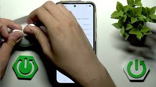 REDMI Buds 8 Lite – كيفية تغيير مستوى الصوت screenshot 2