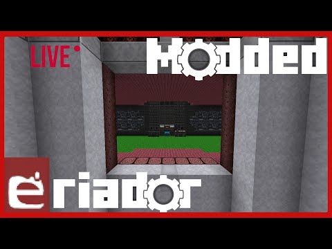 The New Base! *LIVE* (Modded Eriador)