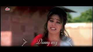 Pardes - nahin hona tha Full Hd song (no dialogues)