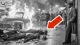 1948: A Rival Mob Boss Thinks Bumpy Is Finished — Harlem Proves Him Wrong.