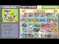 TOP 5 BEST POKÉMON HACK ROMS FOR ANDROID/IOS/PC