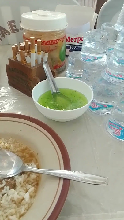 buy expensive rawon #daily #fyp viral