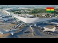 Ghana&#39;s Kotoka International Airport Is Expanding Drastically