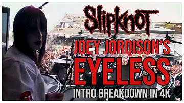 Joey Jordison