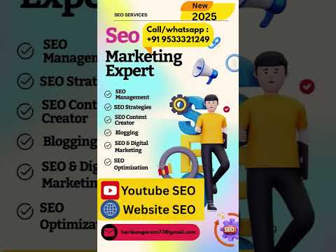 google my business optimization