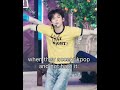 IMMA DIVE IN IT ЁЯШН Shorts Kpop Txt Yeonjun Moa IMMA DIVE IN IT ЁЯШН Shorts Kpop Txt Yeonjun Moa