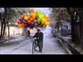 Capture de la vidéo Nils Hoffmann - Balloons (Club Mix)