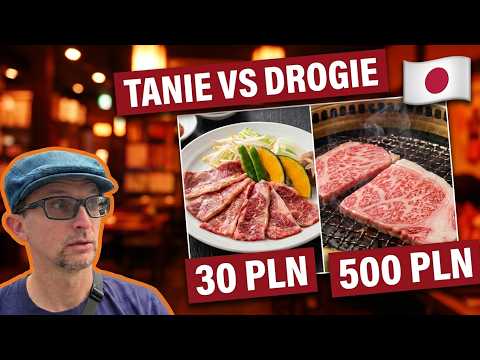 Testing WAGYU YAKINIKU in JAPAN - Is it worth it?
