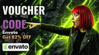 🔥 Envato Coupon Code - Check Fresh Deals Today!