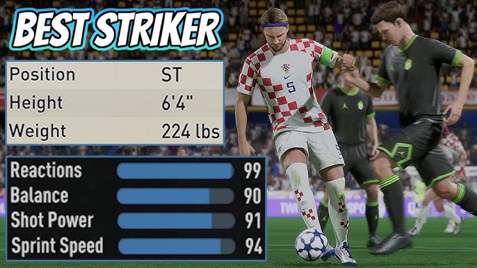FIFA 23 Pro Clubs new features: Skill games, new level cap, tattoos, more -  Dexerto