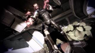 Mass Effect 3 - E3 2011 Trailer