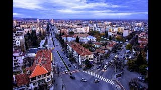 Stara Zagora (Стара Загора) - Bulgária