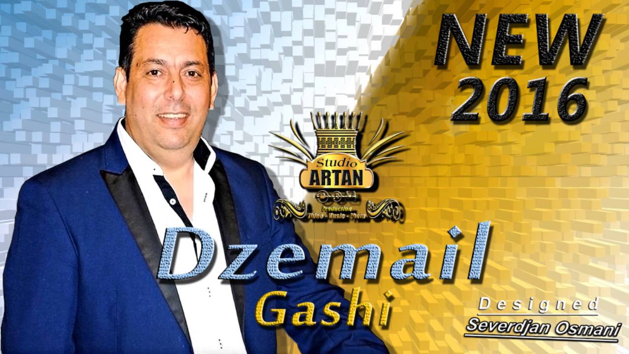 DJEMAIL 2016 NEVO (3) ♬ - SENTIS Zalosno Zidingjum Ko ternipa - ©Official Musik By STUDIOARTAN