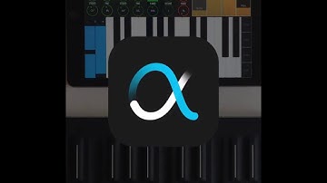 BLEASS Alpha Synthesizer (v1.3) - MPE compatibility demo