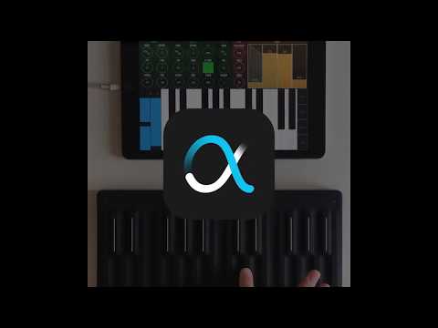YouTube player