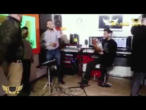 Cheb Fares 2018 Cheb Fateh Le Blanc En Direct Du Studio HTM Ghir Jdid By Dj Didi Paris