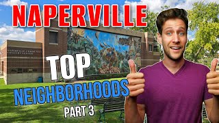 Living in Naperville Illinois 2026 Top 5 Best Neighborhoods