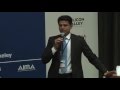 Sachin Pilot at AIMA US India Conference - Part 6