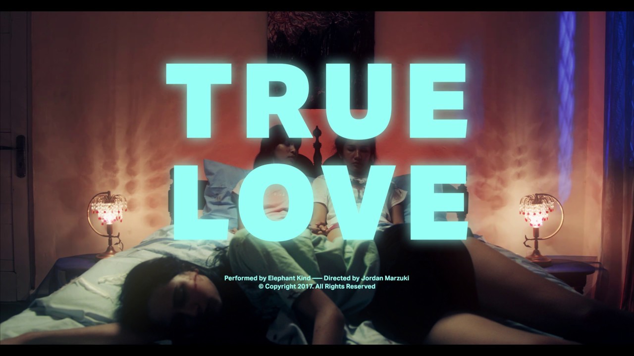 Elephant Kind - True Love (Official Music Video)