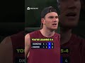 Jack Draper Forgets The Score 😅