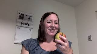 Empathy and Apples