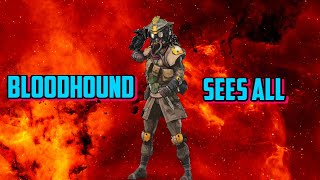 BloodHound TDM Apex Legends #apexlegends #teamdeathmatch