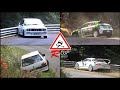 Rallye des vallées 2026 | Crashs & Mistakes | by Rcup Vidéo