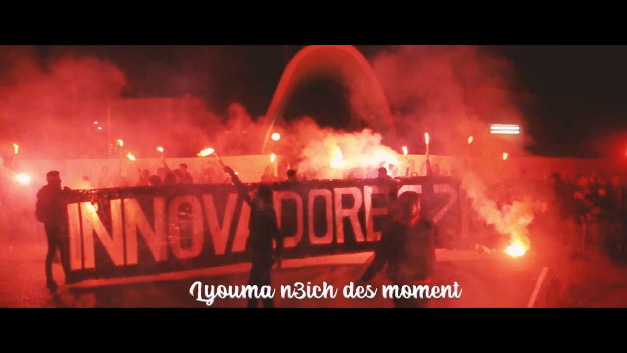 Lycée Tayeb M'hiri - سالب العقول - INTRO - [BAC 2019]